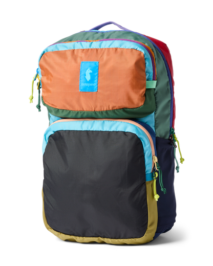 Tasra 16L Backpack - Del Día - US 5959