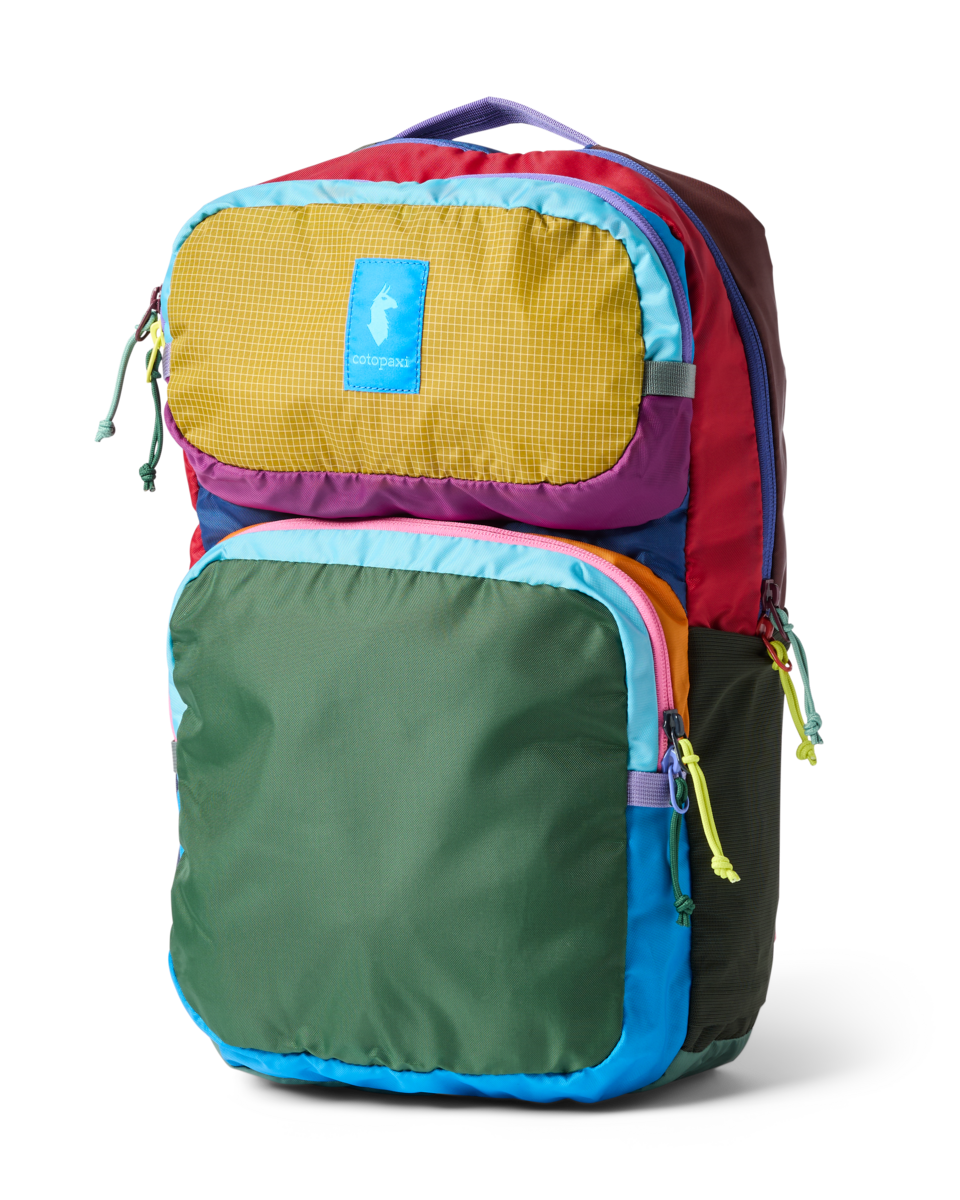 Tasra 16L Backpack - Del Día - US 5959