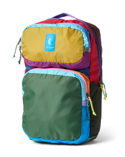 Tasra 16L Backpack - Del Día - US 5959