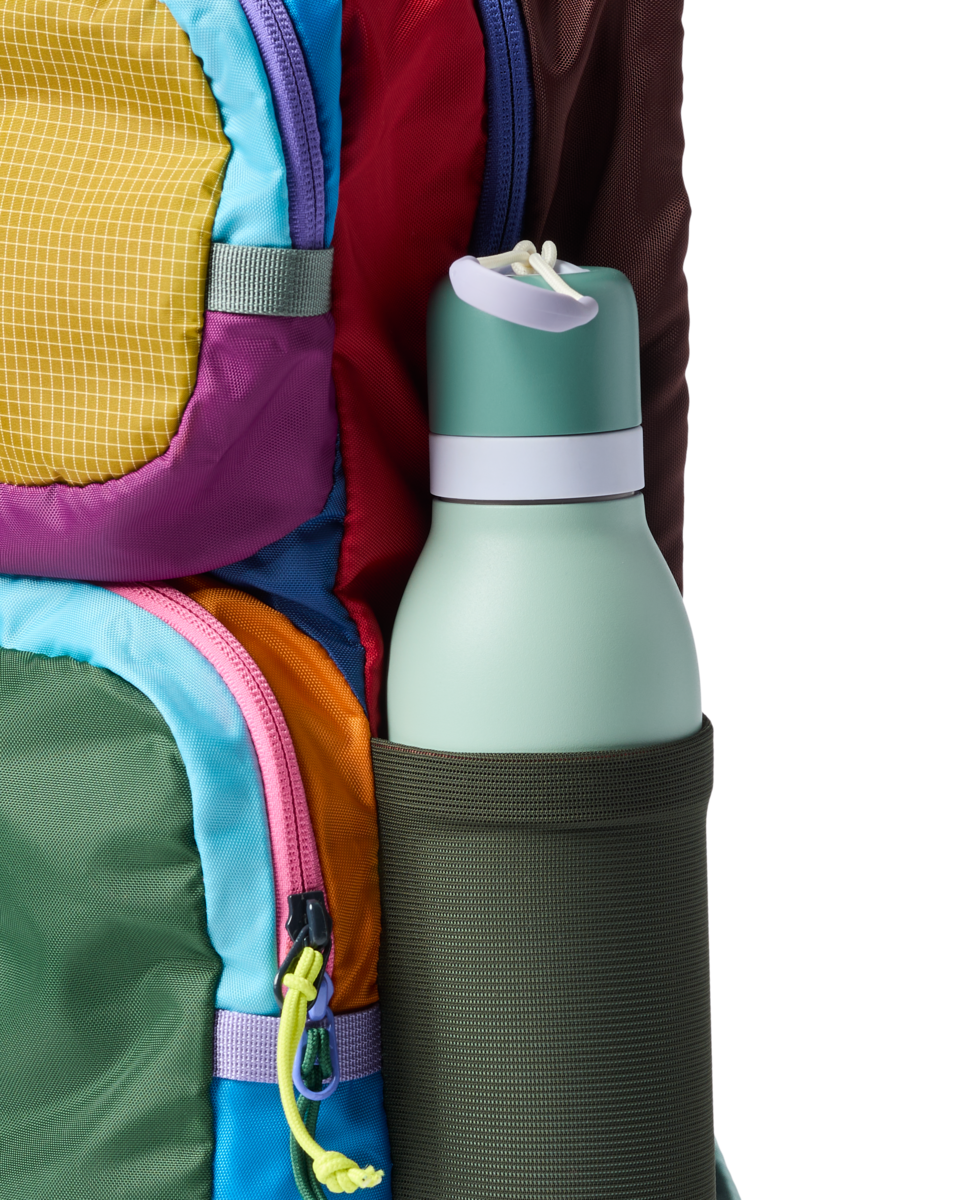 Tasra 16L Backpack - Del Día - US 5959