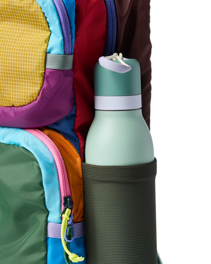 Tasra 16L Backpack - Del Día - US 5959