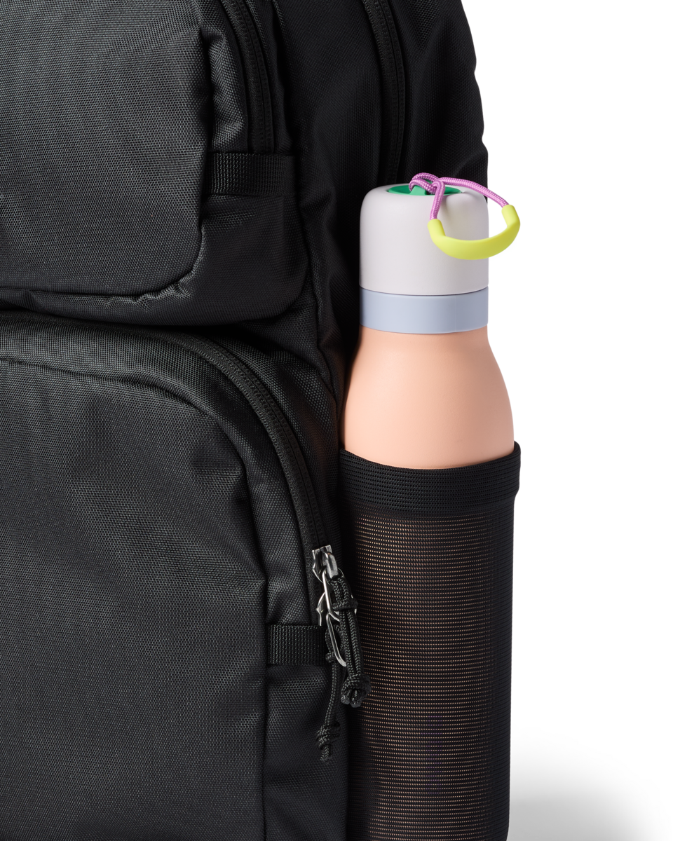 Tasra 16L Backpack - Cotopaxi Black - US 1850
