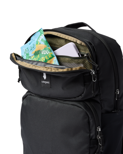 Tasra 16L Backpack - Cotopaxi Black - US 1850