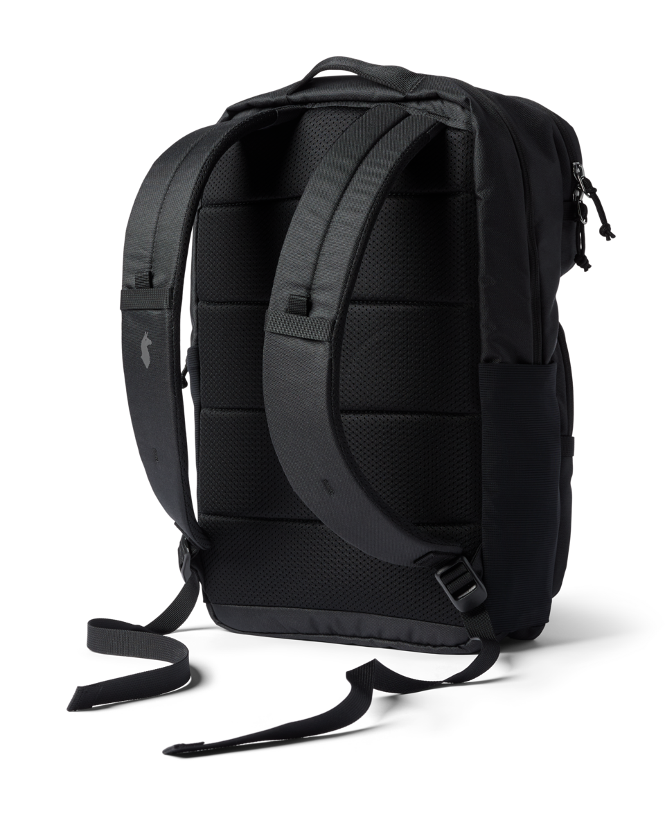 Tasra 16L Backpack - Cotopaxi Black - US 1850
