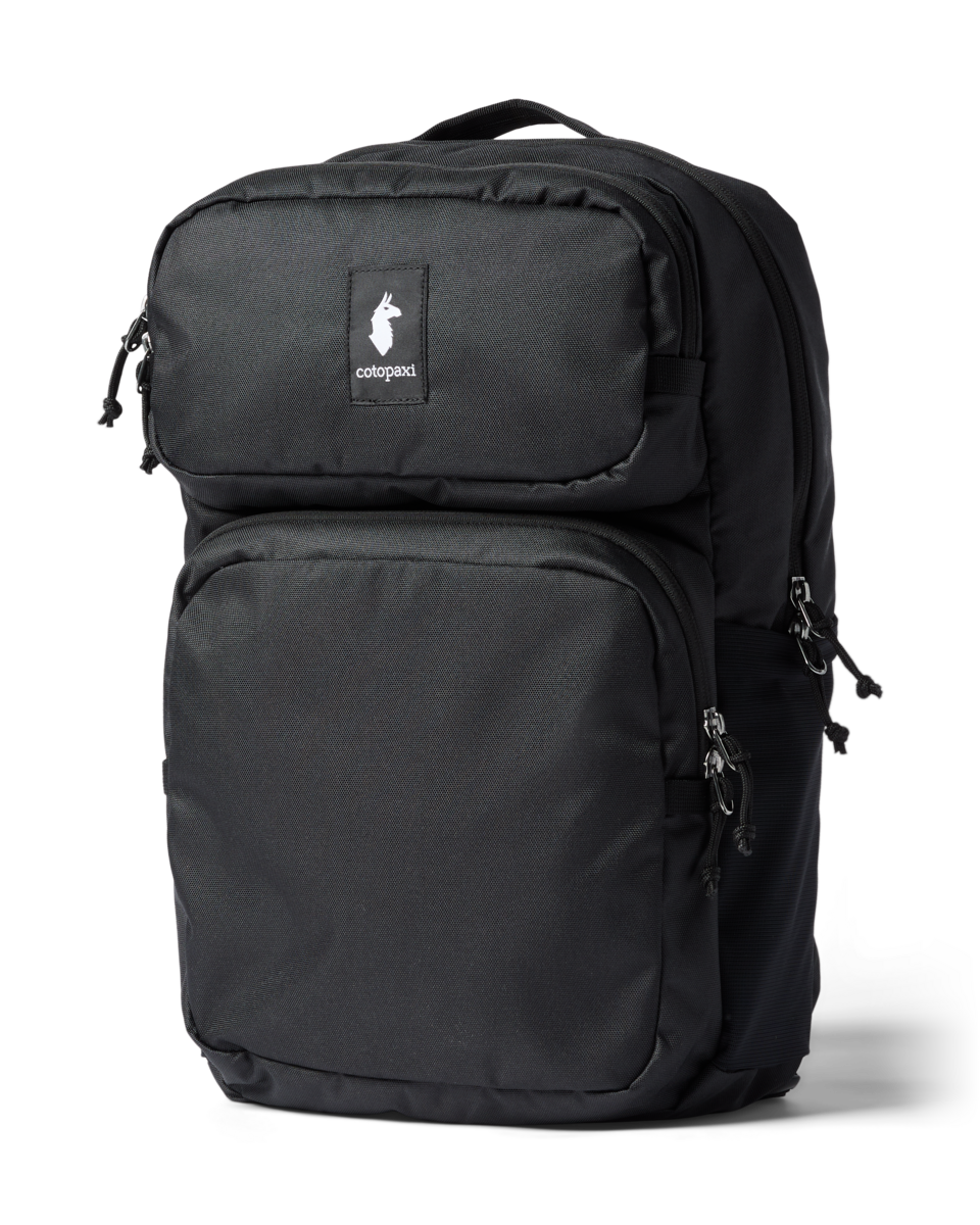 Tasra 16L Backpack - Cotopaxi Black - US 1850