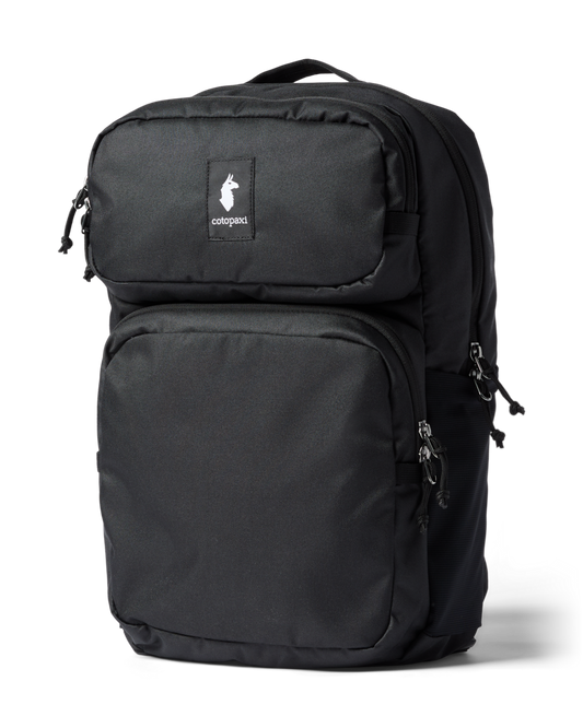 Tasra 16L Backpack - Cotopaxi Black - US 1850