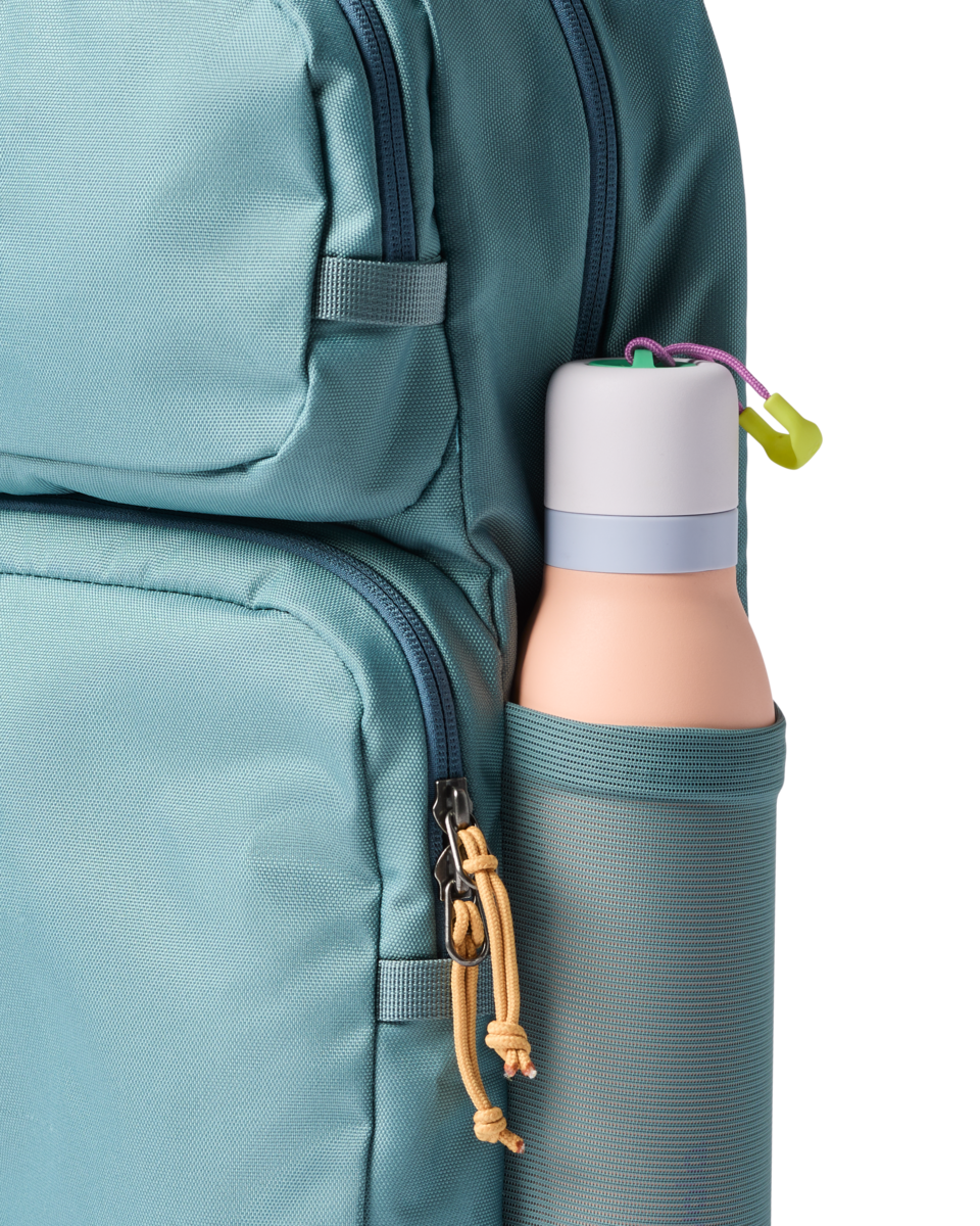 Tasra 16L Backpack - Everglade - US 8352