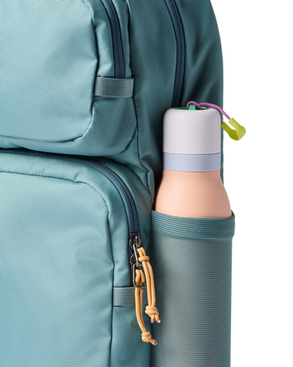 Tasra 16L Backpack - Everglade - US 8352
