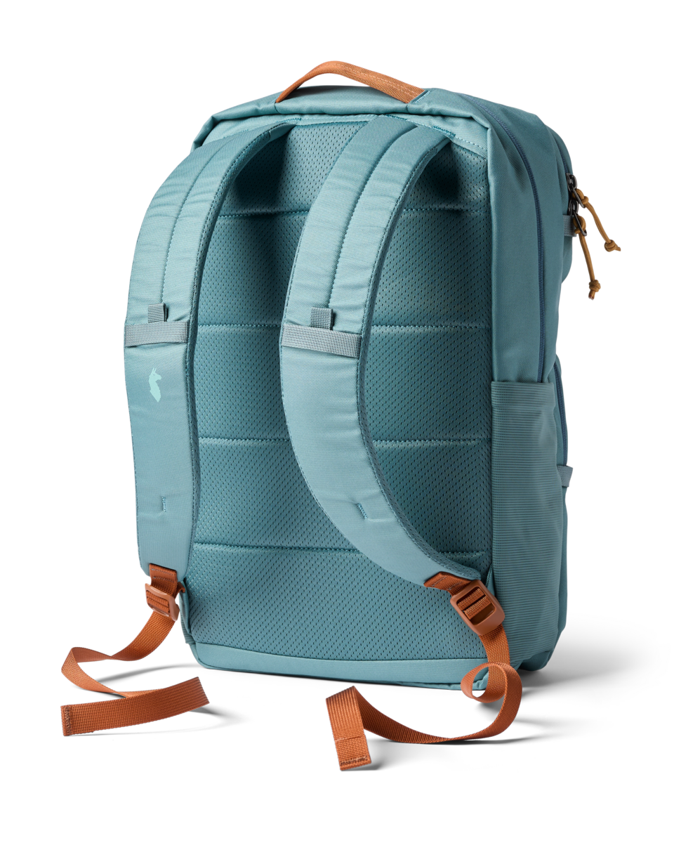 Tasra 16L Backpack - Everglade - US 8352