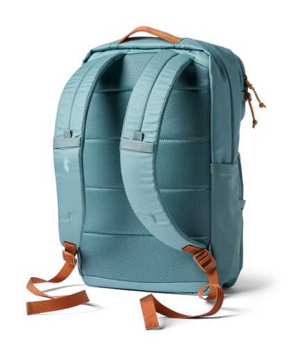 Tasra 16L Backpack - Everglade - US 8352