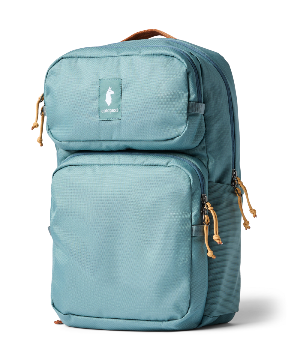 Tasra 16L Backpack - Everglade - US 8352