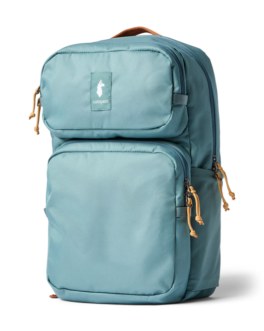 Tasra 16L Backpack - Everglade - US 8352