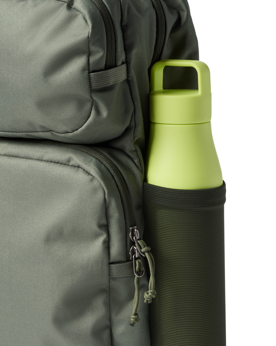 Tasra 16L Backpack - Fatigue - US 1658