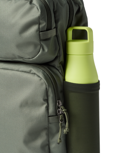 Tasra 16L Backpack - Fatigue - US 1658