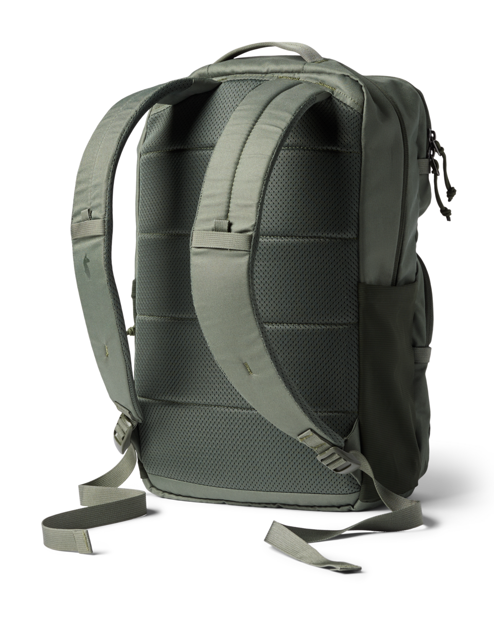 Tasra 16L Backpack - Fatigue - US 1658