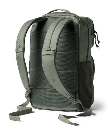 Tasra 16L Backpack - Fatigue - US 1658