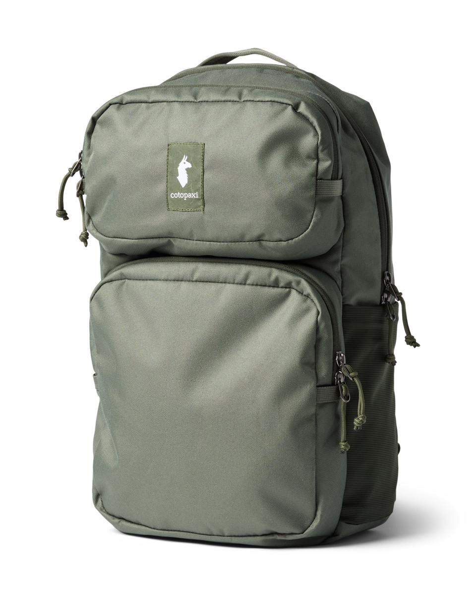 Tasra 16L Backpack - Fatigue - US 1658