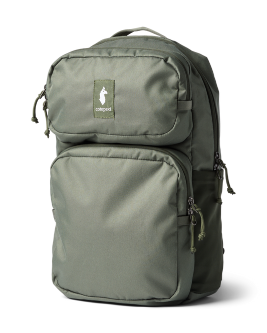 Tasra 16L Backpack - Fatigue - US 1658