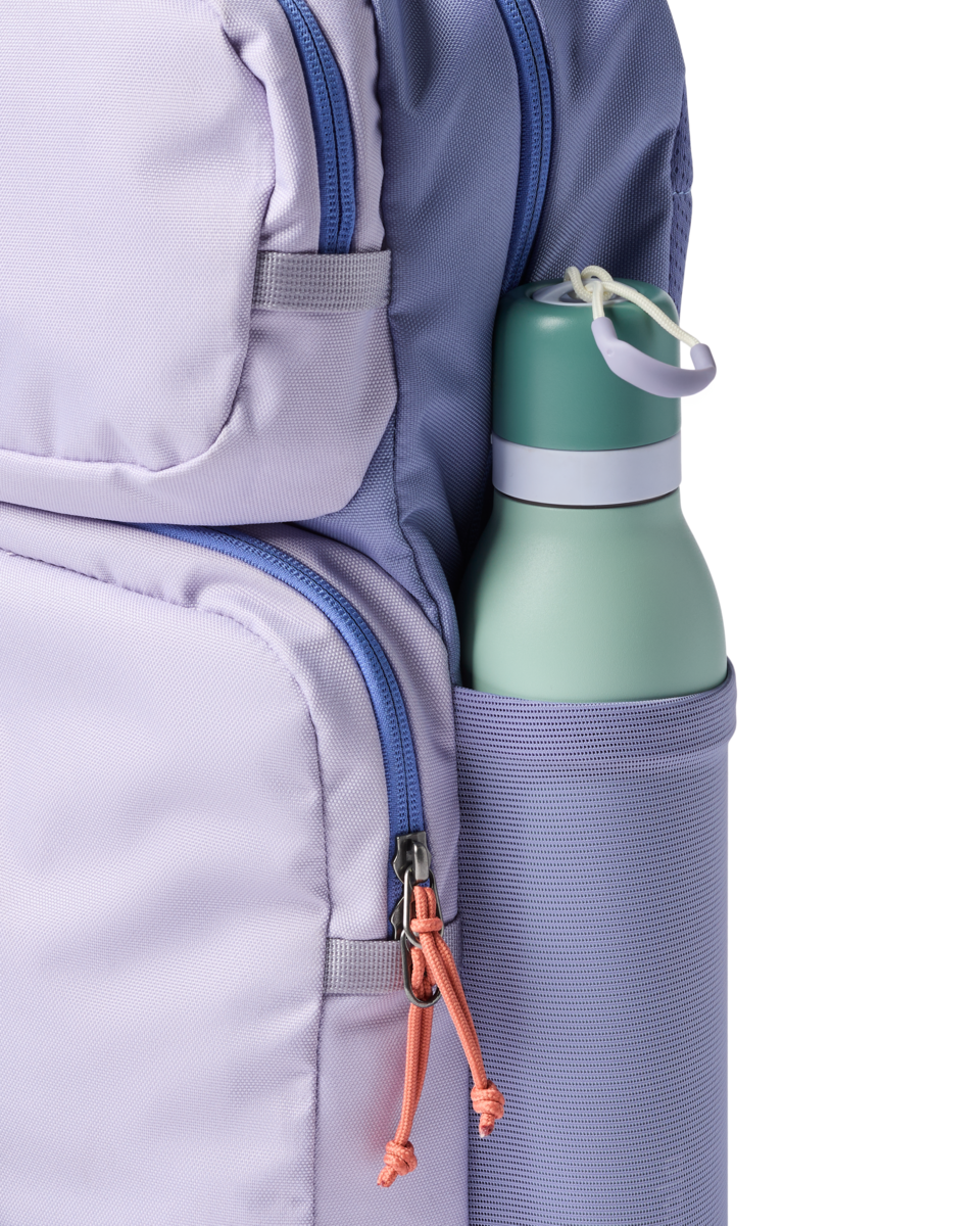 Tasra 16L Backpack - Moonbeam/Aster - US 4590