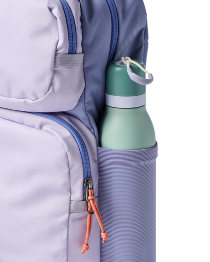 Tasra 16L Backpack - Moonbeam/Aster - US 4590