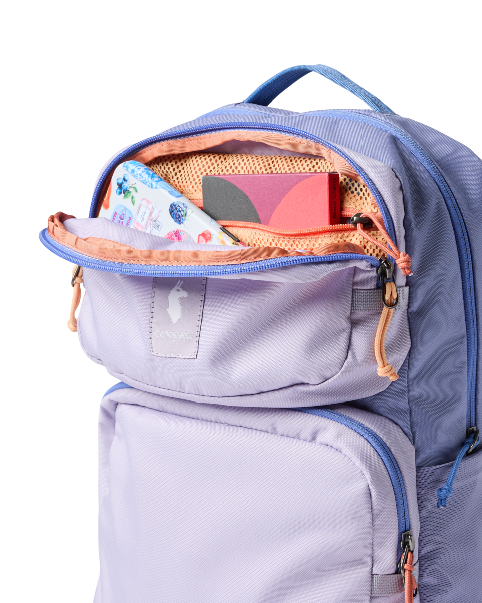 Tasra 16L Backpack - Moonbeam/Aster - US 4590