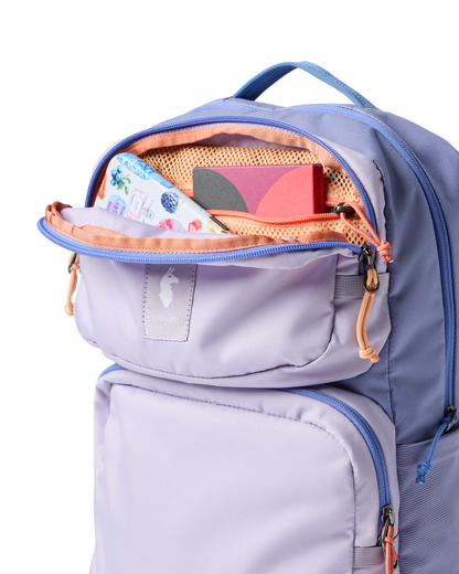 Tasra 16L Backpack - Moonbeam/Aster - US 4590