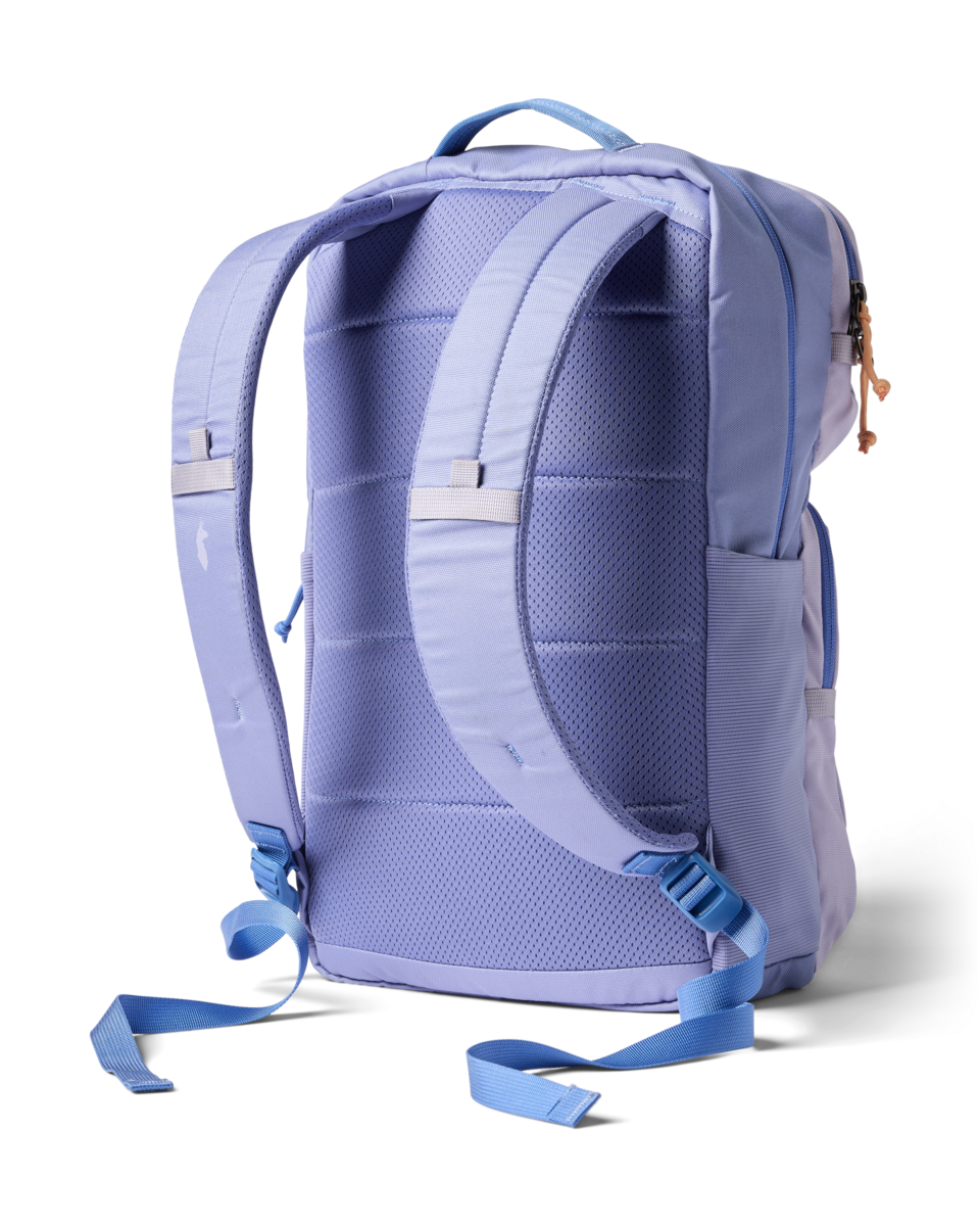 Tasra 16L Backpack - Moonbeam/Aster - US 4590