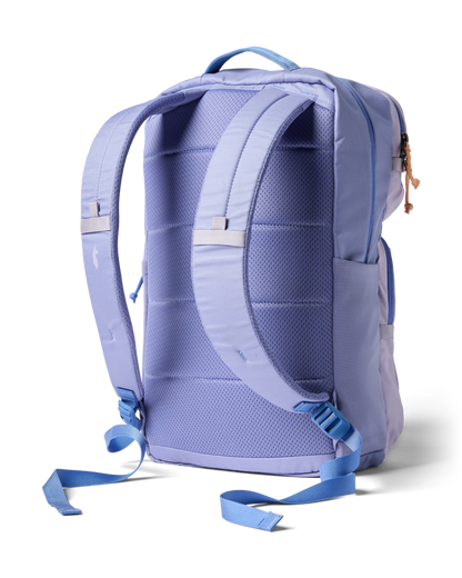 Tasra 16L Backpack - Moonbeam/Aster - US 4590