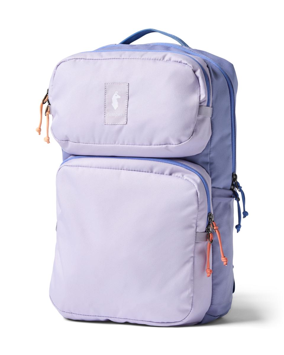 Tasra 16L Backpack - Moonbeam/Aster - US 4590