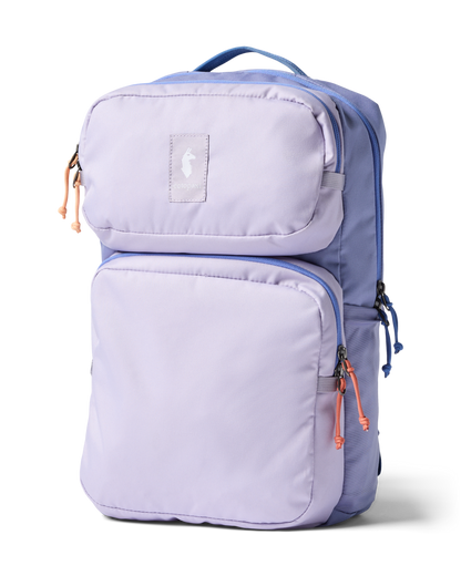 Tasra 16L Backpack - Moonbeam/Aster - US 4590