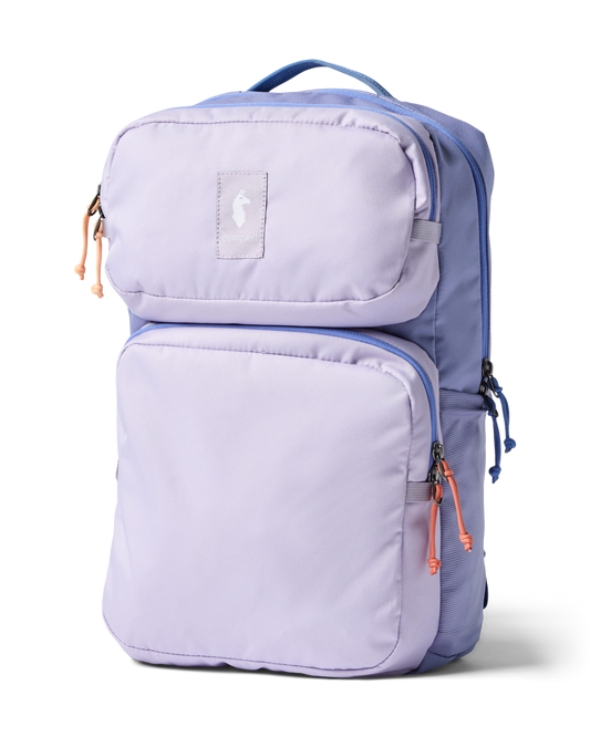 Tasra 16L Backpack - Moonbeam/Aster - US 4590
