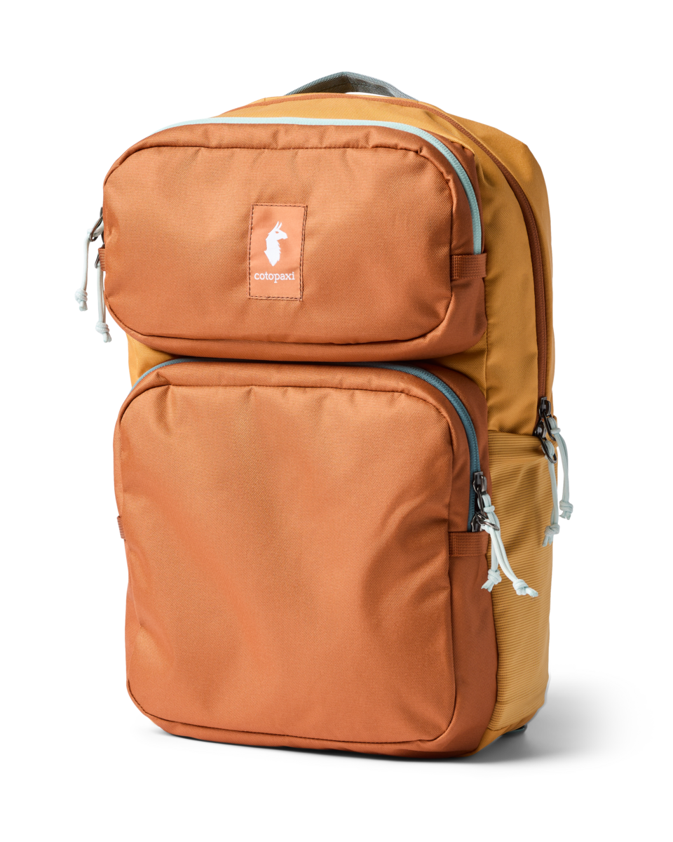Tasra 16L Backpack - Whiskey/Honeycomb - US 3674