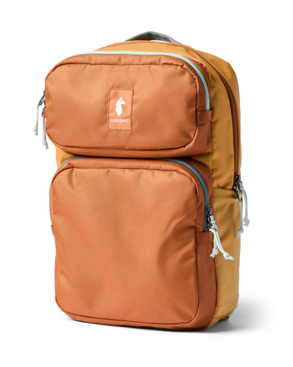 Tasra 16L Backpack - Whiskey/Honeycomb - US 3674