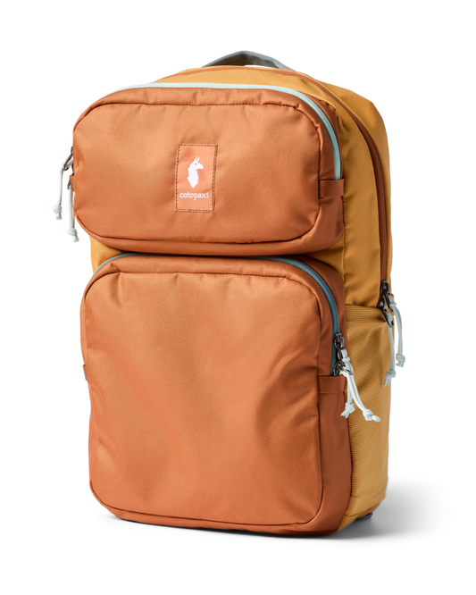 Tasra 16L Backpack - Whiskey/Honeycomb - US 3674