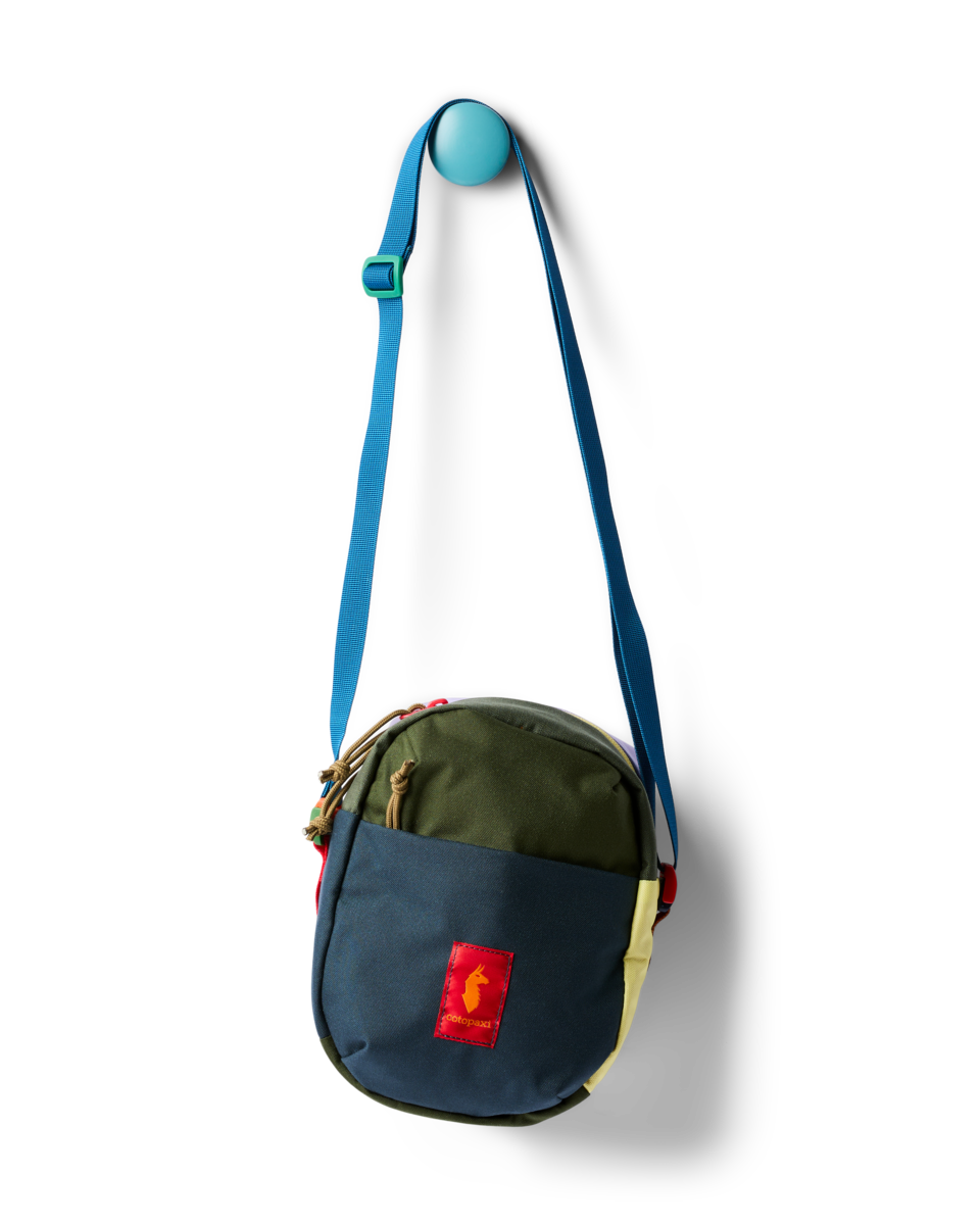 Todo 3L Shoulder Bag - Del Día - US 5204