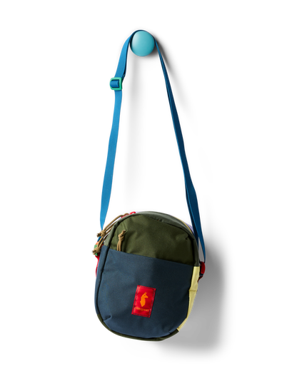 Todo 3L Shoulder Bag - Del Día - US 5204