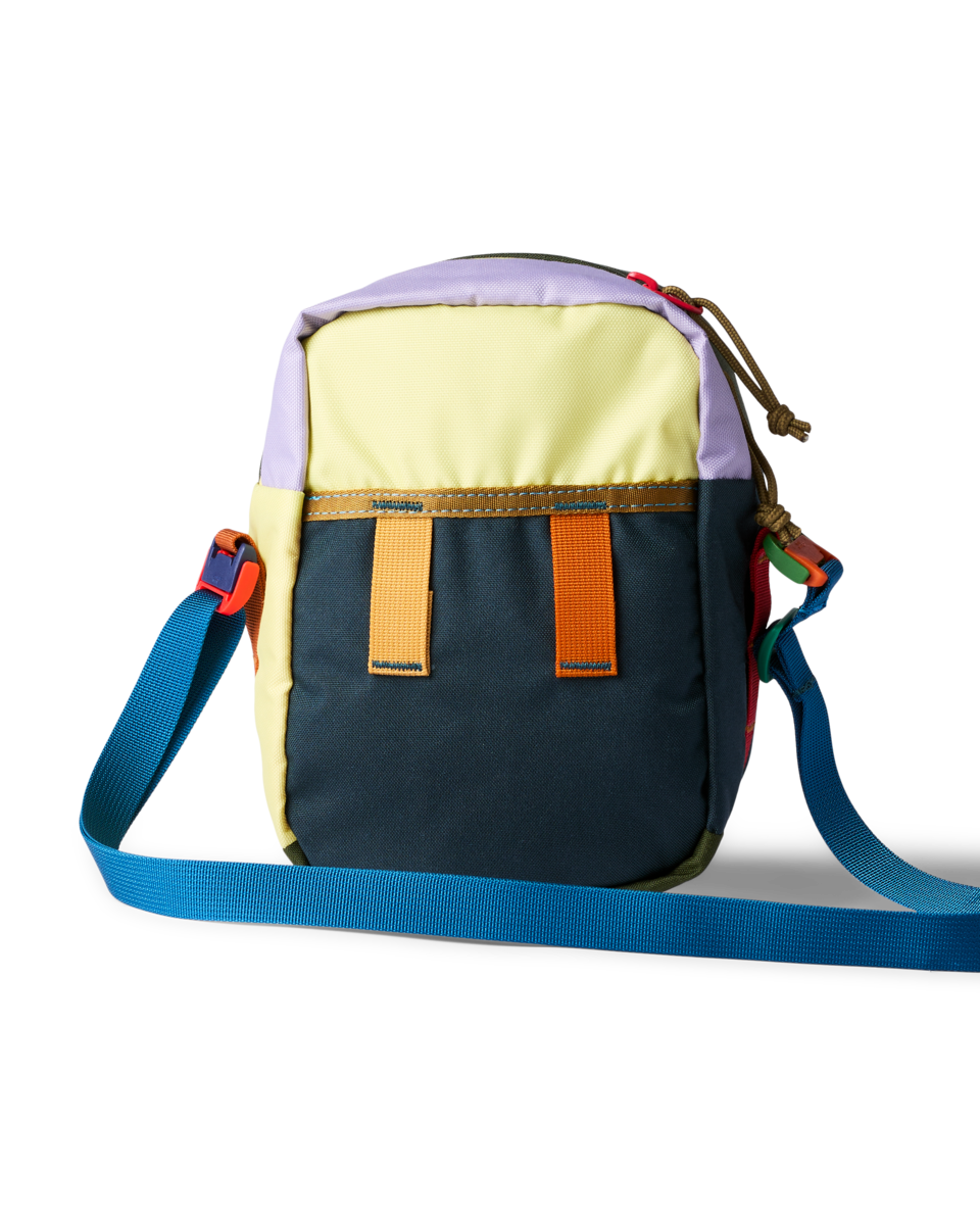 Todo 3L Shoulder Bag - Del Día - US 5204