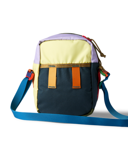Todo 3L Shoulder Bag - Del Día - US 5204