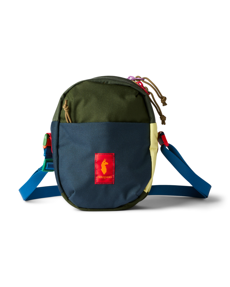 Todo 3L Shoulder Bag - Del Día - US 5204