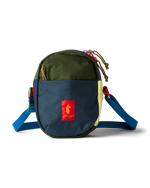 Todo 3L Shoulder Bag - Del Día - US 5204