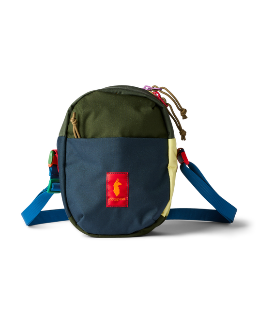 Todo 3L Shoulder Bag - Del Día - US 5204