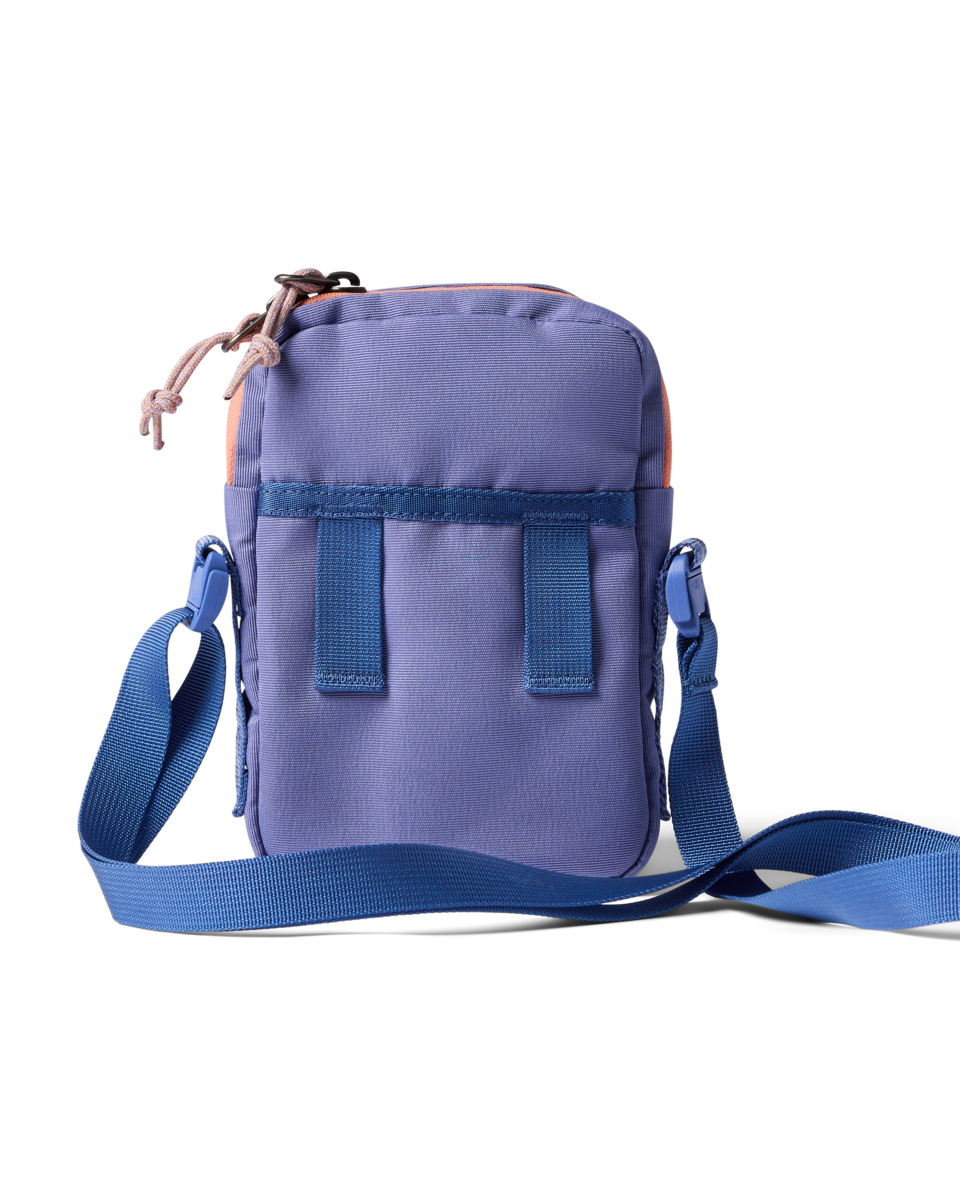Todo 1L Shoulder Bag - Aster - US 1909