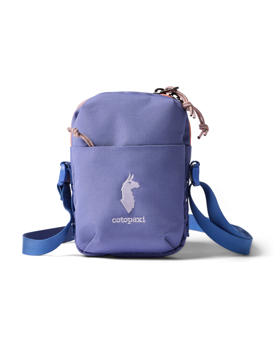 Todo 1L Shoulder Bag - Aster - US 1909