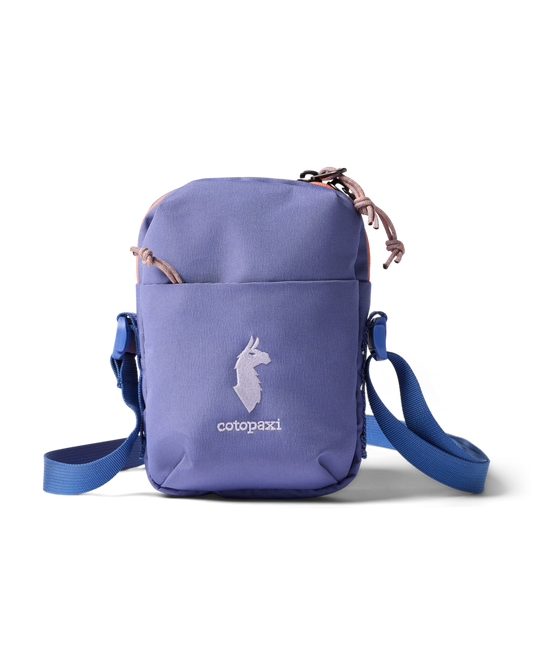 Todo 1L Shoulder Bag - Aster - US 1909