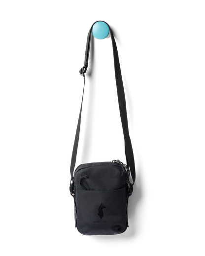 Todo 1L Shoulder Bag - Cotopaxi Black - US 3842