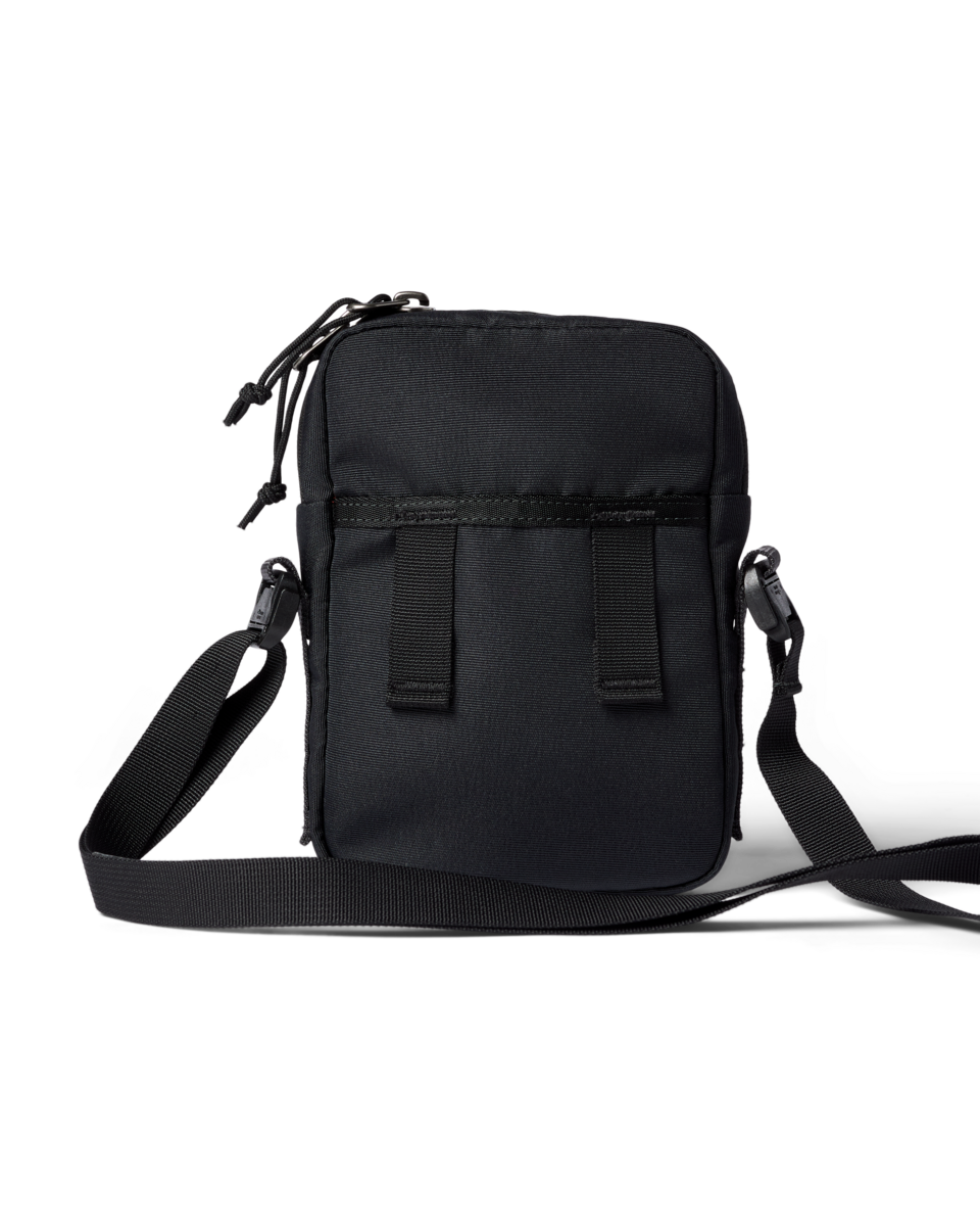Todo 1L Shoulder Bag - Cotopaxi Black - US 3842