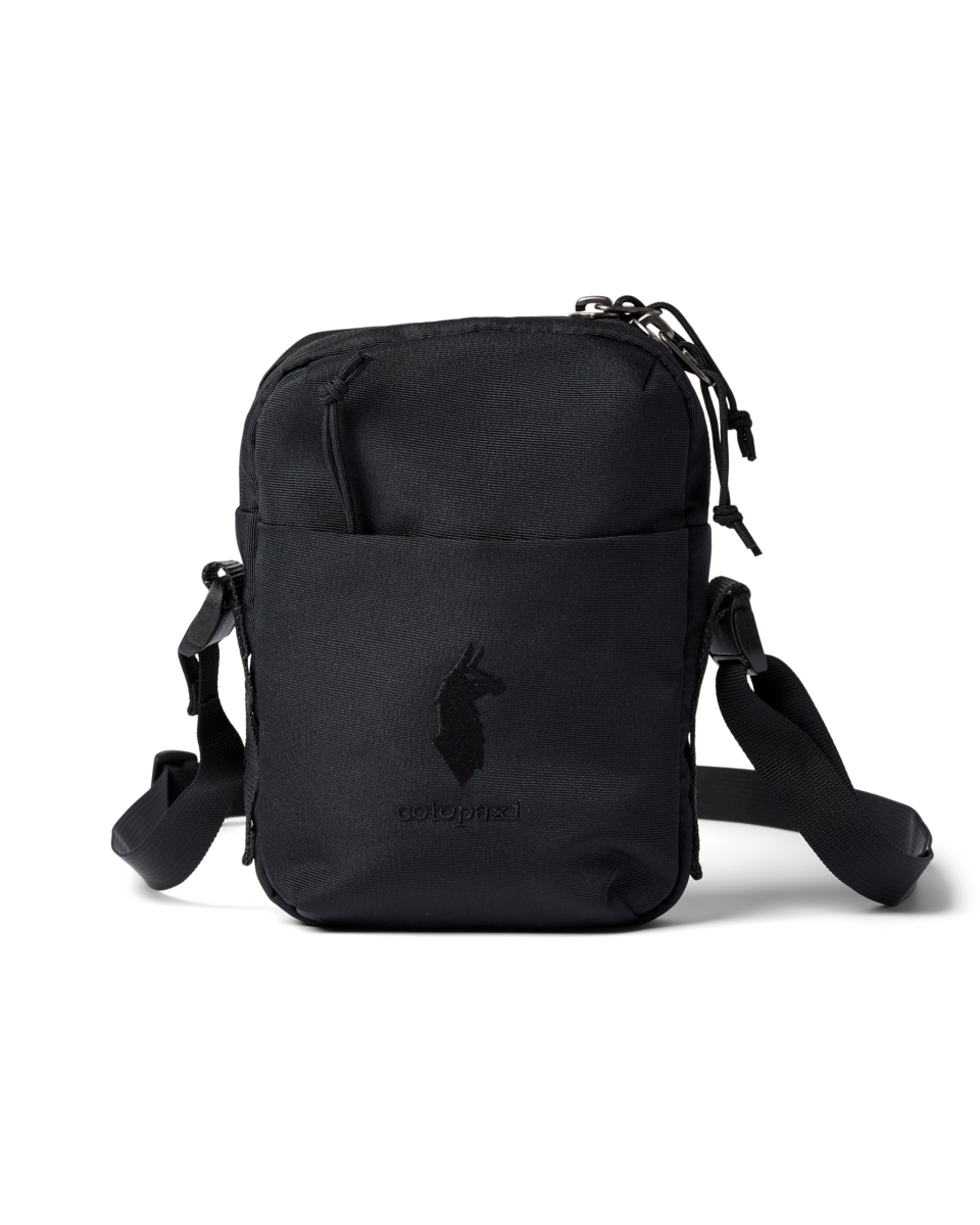 Todo 1L Shoulder Bag - Cotopaxi Black - US 3842