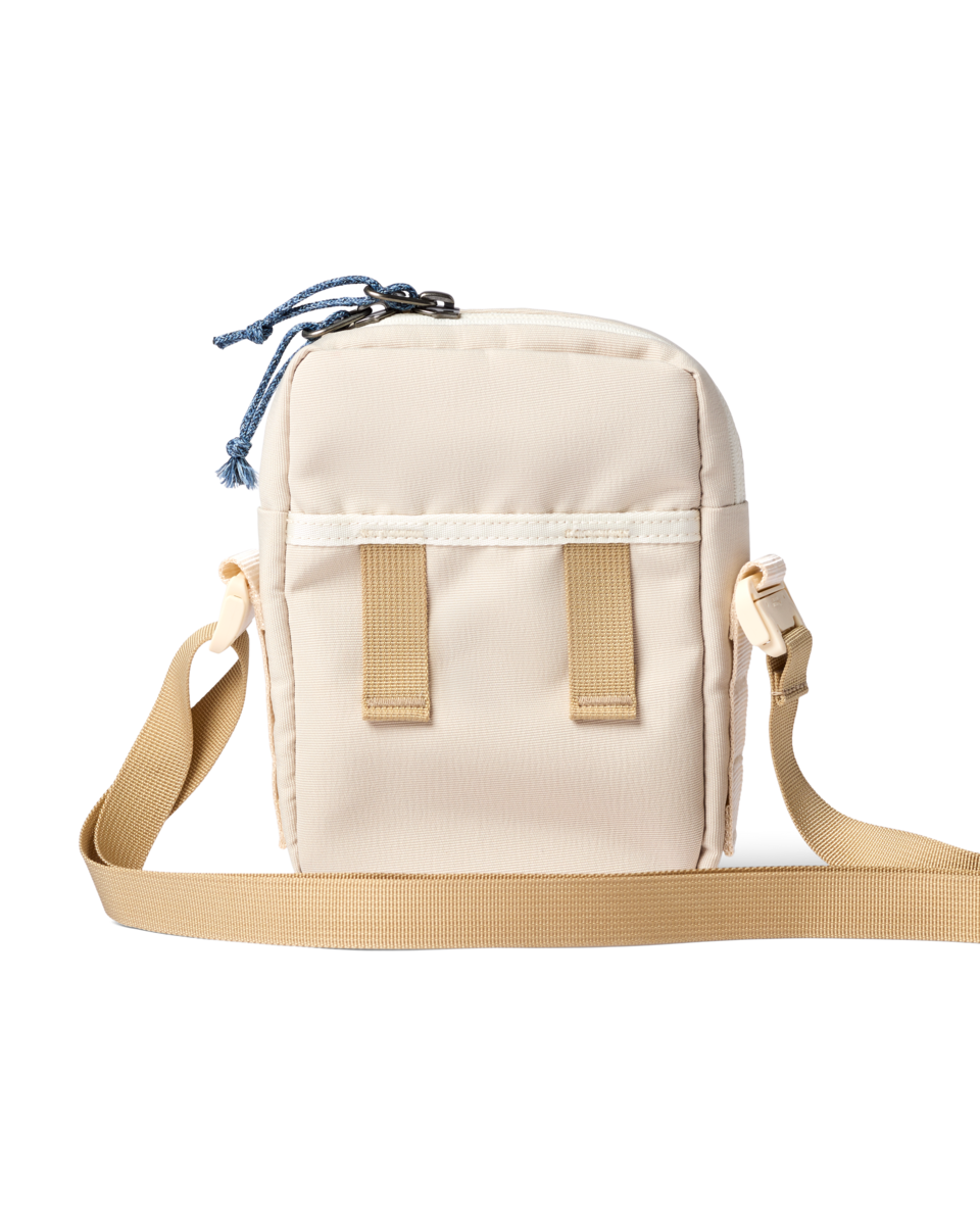 Todo 1L Shoulder Bag - Cream - US 3673