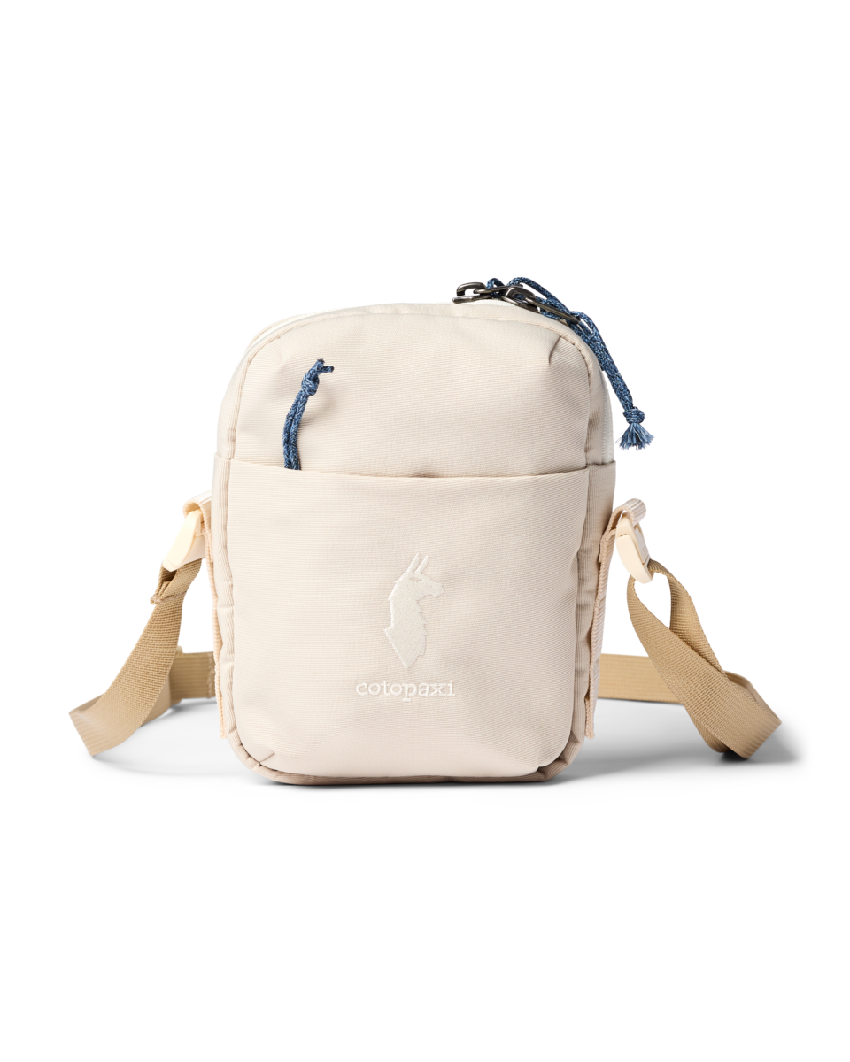 Todo 1L Shoulder Bag - Cream - US 3673