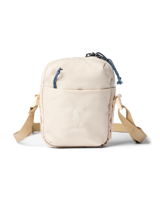 Todo 1L Shoulder Bag - Cream - US 3673